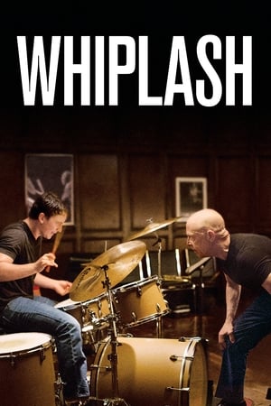 Whiplash Música y Obsesion 2014 ES